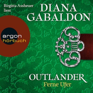 Ferne Ufer (Outlander 3)