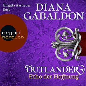 Outlander - Echo der Hoffnung