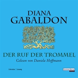 Der Ruf der Trommel (Outlander 4)