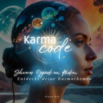 Karma Code - Schweres Gepäck am Rücken - Entdecke deine Karmathemen (ungekürzt)