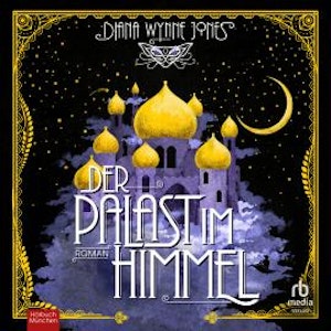 Der Palast im Himmel, Diana Wynne Jones