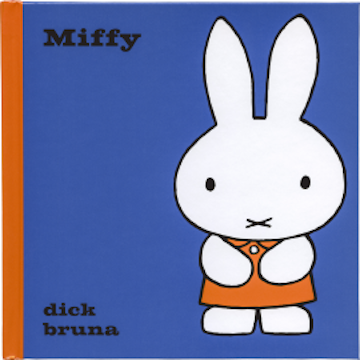 7 histoires de Miffy