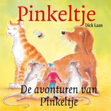 Pinkeltje