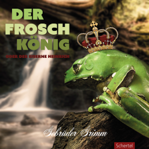 Der Froschkönig oder der eiserne Heinrich