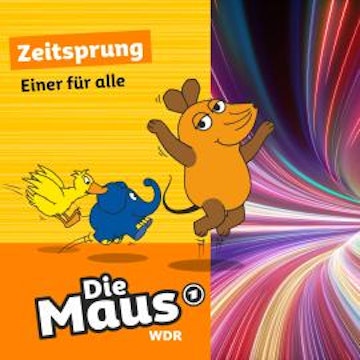 Die Maus, Zeitsprung, Folge 10: Einer für alle