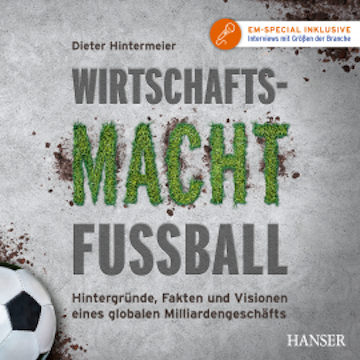 Wirtschaftsmacht Fußball