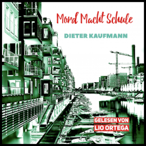 Mord Macht Schule, Dieter Kaufmann