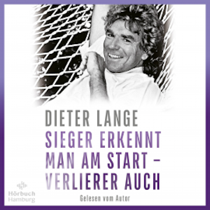 Sieger erkennt man am Start – Verlierer auch