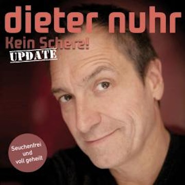 Kein Scherz - Update