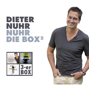 Nuhr die Box 2