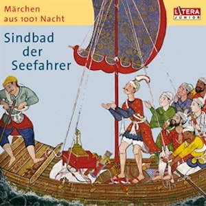 Sindbad der Seefahrer