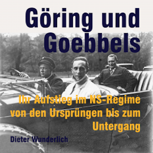 Göring und Goebbels