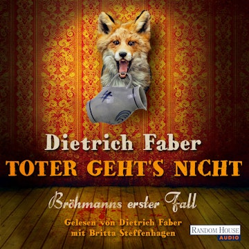 Toter geht´s nicht - Bröhmanns erster Fall