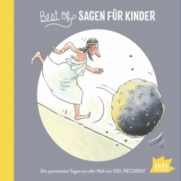 Best of Sagen für Kinder