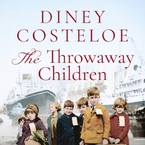 The Throwaway Children, Diney Costeloe