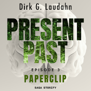 Present Past: Paperclip (Episode 3)