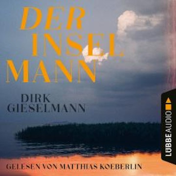 Der Inselmann (Ungekürzt)