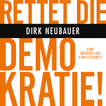 Rettet die Demokratie!