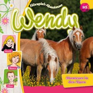 Wendy, Folge 83: Abenteuer in den Alpen