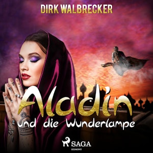 Aladin und die Wunderlampe