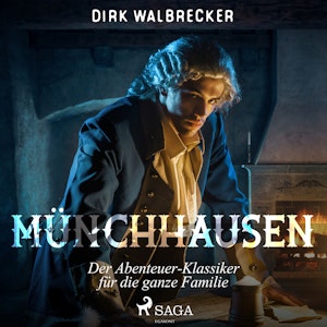 Münchhausen - der Abenteuer-Klassiker für die ganze Familie