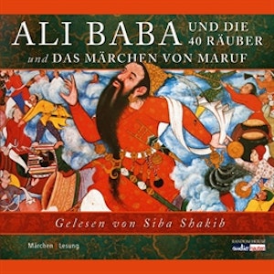 Ali Baba und die 40 Räuber