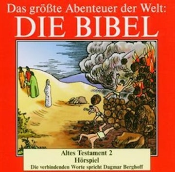 Die Bibel - Altes Testament vol.2