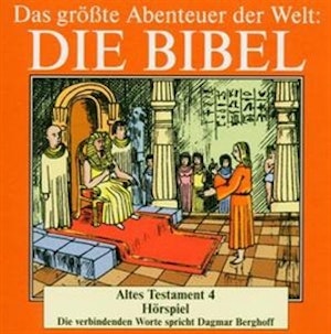 Die Bibel - Altes Testament vol.4