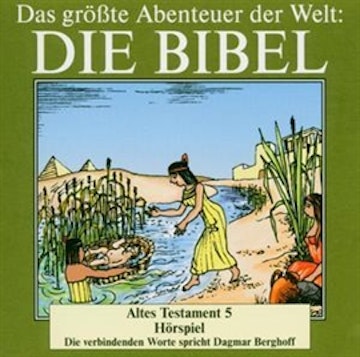 Die Bibel - Altes Testament vol.5