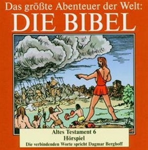 Die Bibel - Altes Testament vol.6