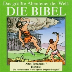 Die Bibel - Altes Testament vol.7