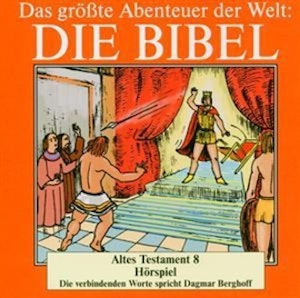 Die Bibel - Altes Testament vol.8