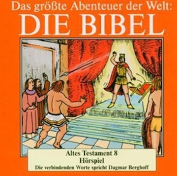 Die Bibel - Altes Testament vol.8