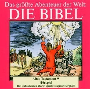 Die Bibel - Altes Testament vol.9