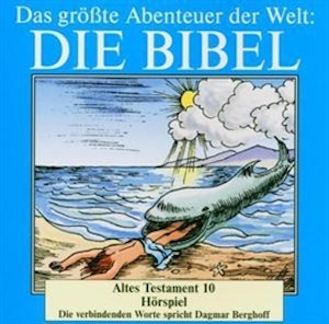 Die Bibel - Altes Testament vol.10