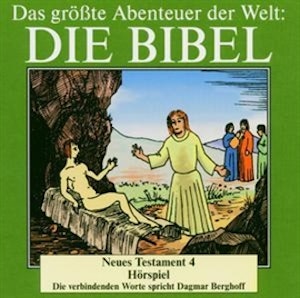 Die Bibel - Neues Testament vol.4