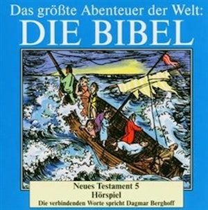 Die Bibel - Neues Testament vol.5