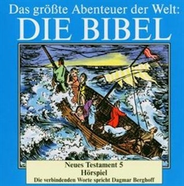 Die Bibel - Neues Testament vol.5