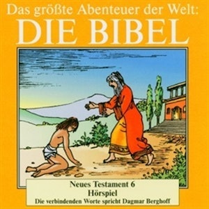 Die Bibel - Neues Testament vol.6