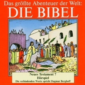 Die Bibel - Neues Testament vol.7