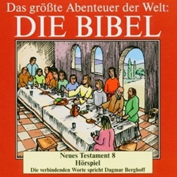 Die Bibel - Neues Testament vol.8