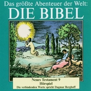 Die Bibel - Neues Testament vol.9