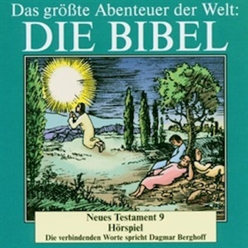 Die Bibel - Neues Testament vol.9