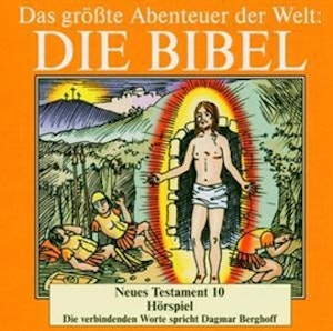 Die Bibel - Neues Testament vol.10