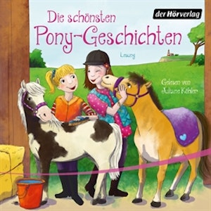 Die schönsten Pony-Geschichten