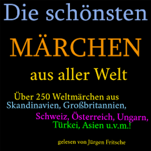 Die schönsten Märchen aus aller Welt