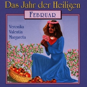 Das Jahr der Heiligen - Februar