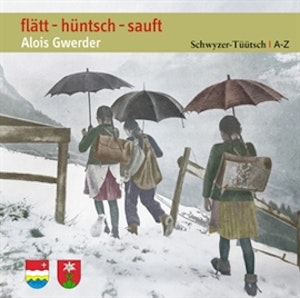 flätt - hüntsch - sauft