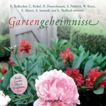 Gartengeheimnisse