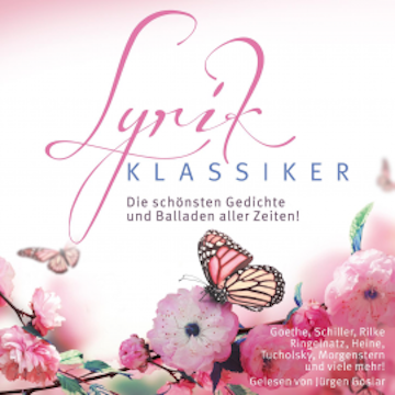 Lyrik-Klassiker Die Hörbuch Box